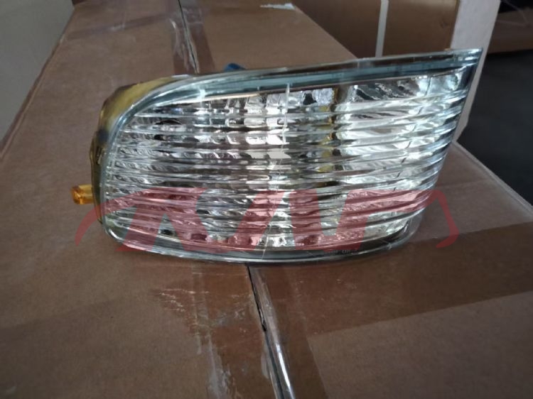 For Toyota 2652005 Crown&nbsp;fog Lamp&nbsp;81220-ono10, Toyota   Car Lamp Led, Crown  Automotive Parts Headquarters Price-81220-ONO10