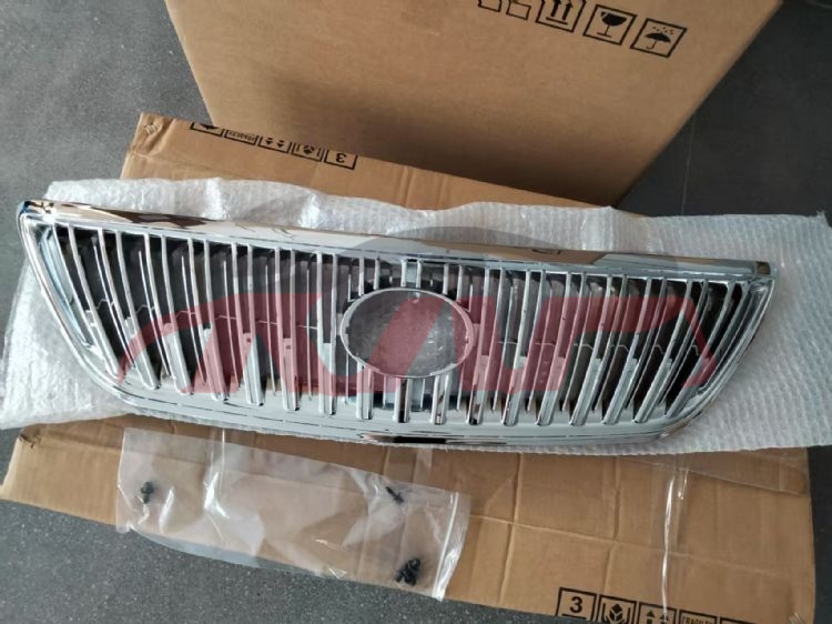 For Lexus 303rx330&nbsp;grille,full Chrome&nbsp;, Rx Suv Auto Parts Shop, Lexus  Grille Assembly-