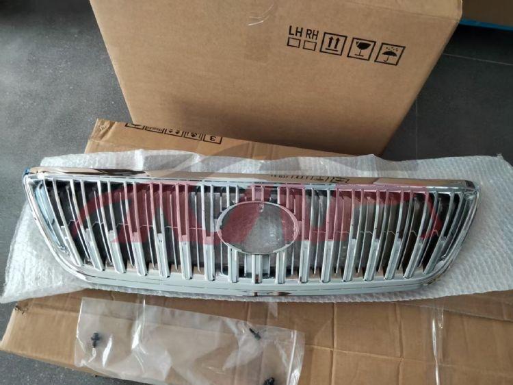 For Lexus 303rx330&nbsp;grille,full Chrome&nbsp;, Rx Suv Auto Parts Shop, Lexus  Grille Assembly-
