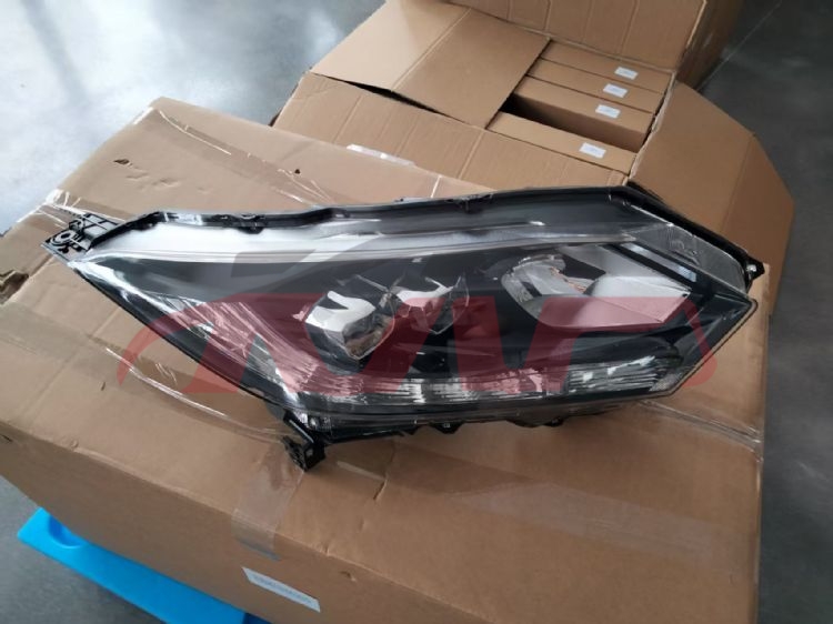 For Honda 8572014-2018 vezel Ru1&nbsp;head Lamp,deluxe&nbsp;33100-t7j-h00    33150-t7j-h00, Honda  Auto Headlamp, Hrv/vezel Auto Parts Catalog-33100-T7J-H00    33150-T7J-H00