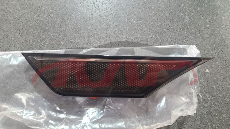 For Honda 8562016 civic Fc1/7&nbsp;side Lamp Crystal  Black W/o Socket& Bulb&nbsp;34300-tet-h01    34350-tet-h01, Honda  Auto Lamps, Civic Auto Parts Catalog-34300-TET-H01    34350-TET-H01