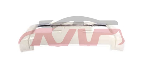 For Toyota 2382014-2017 Prado&nbsp;bumper Guard Assy&nbsp;, Prado Replacement Parts For Cars, Toyota  Plastic Bumper Guard For Car-