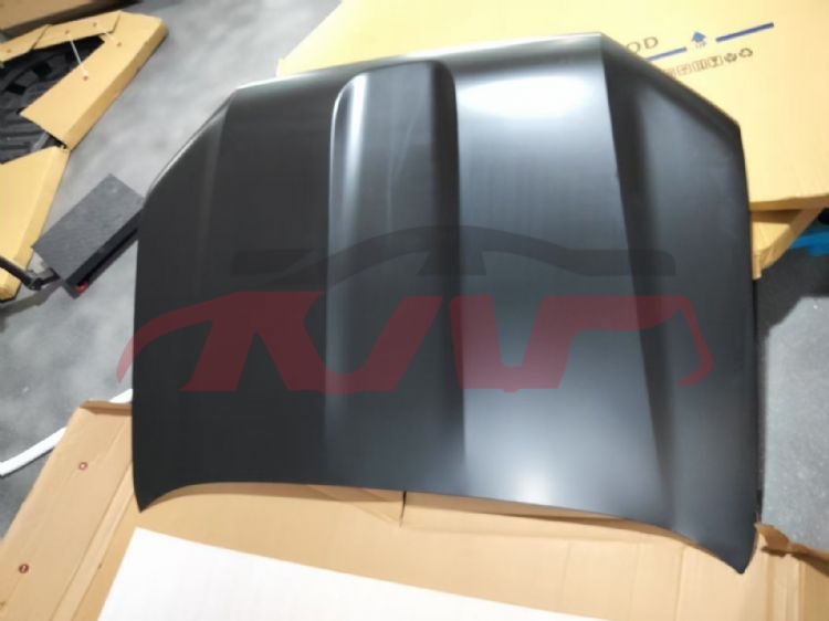 For Toyota 10172018-2020 Prado&nbsp;machine Cover&nbsp;53301-60760, Toyota  Auto Parts, Prado Auto Parts-53301-60760