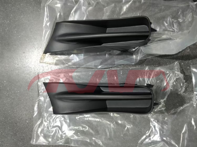 For Lexus 383es350 2010&nbsp;fog Lamp Cover&nbsp;53142-33110 Lh 53141-33100 Rh, Lexus   Automotive Parts, Es Automotive Parts-53142-33110 LH 53141-33100 RH