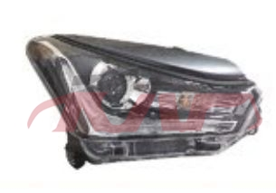 For Isuzu 18352018 Dmax&nbsp;head Lamp Black&nbsp;jb13-007lh    Jb13-007rh, Isuzu  Car Parts, D-max Parts-JB13-007LH    JB13-007RH