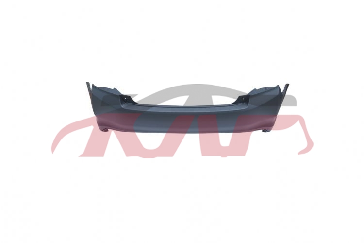 For Honda 3292012-2013 City Gm2/3&nbsp;rear Bumper&nbsp;71501-tm4-t20     71501-tm0-zy02, Honda  Auto Lamp, City  Accessories-71501-TM4-T20     71501-TM0-ZY02