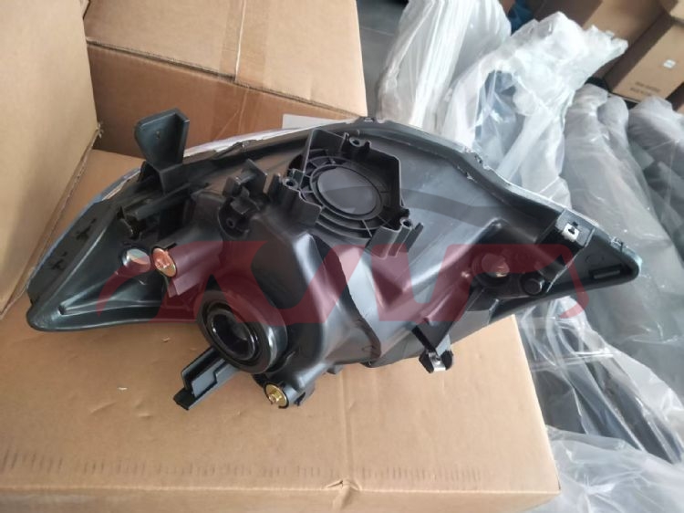 For Honda 3312003-2008 City&nbsp;head Lamp&nbsp;33101-sel-p61       L 33151-sen-h00   R 33101-sen-h01, City  Car Accessories Catalog, Honda  Headlight-33101-SEL-P61       L 33151-SEN-H00   R 33101-SEN-H01