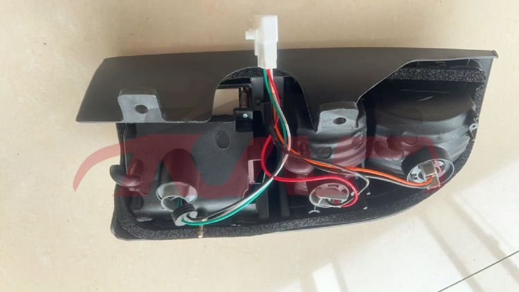 For Toyota 2023381996-2002 Prado/3400&nbsp;tail Lamp W/wire&bulb White Led&nbsp;, Prado Car Parts, Toyota  Auto Lamp-