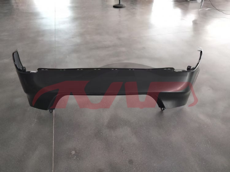 For Toyota 10612018-2020 Camry Le, Usa&nbsp;rear Bumper Le /se&nbsp;52159-0x917, Toyota  Auto Bumper, Camry Car Accessories Catalog-52159-0X917