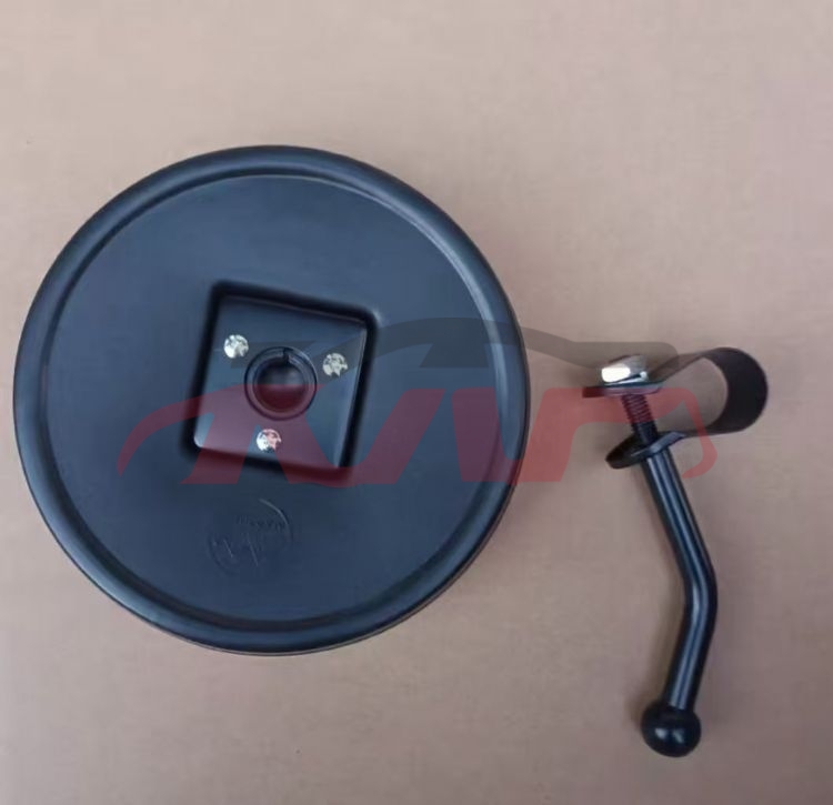 For Isuzu 16872006-2009 D-max&nbsp;rearview Mirror&nbsp;, Isuzu  Auto Lamps, D-max Car Parts Store-