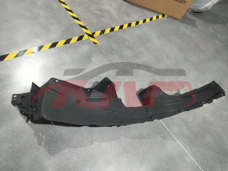 For Honda 8572014-2018 vezel Ru1&nbsp;front Inner Fender, Cotton&nbsp;74150-t7j-h00, Honda  Car Lamps, Hrv/vezel Parts-74150-T7J-H00