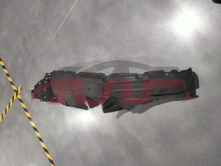 For Honda 8572014-2018 vezel Ru1&nbsp;front Inner Fender, Cotton&nbsp;74150-t7j-h00, Honda  Car Lamps, Hrv/vezel Parts-74150-T7J-H00