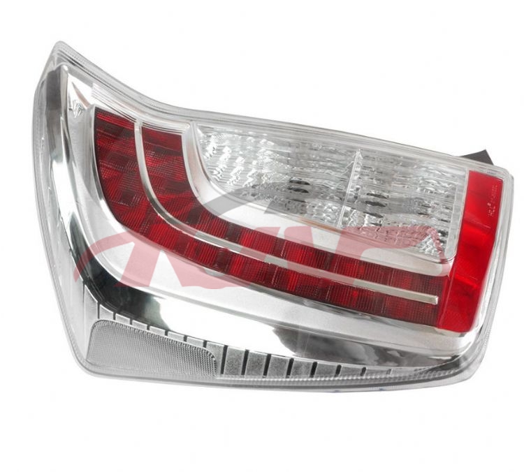 For Toyota 35072012 Puris&nbsp;taillight With Led Usa Type&nbsp;, Prius  Car Parts Catalog, Toyota  Auto Lamps-