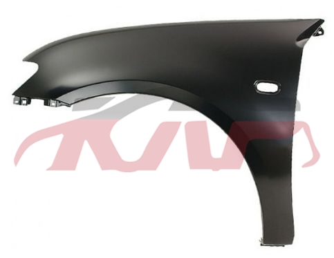 For Mitsubishi 13252005 L200&nbsp;front Fender With Side Lamp Hole&w/o Wheel Hole&nbsp;, Triton Car Accessories Catalog, Mitsubishi   Automotive Parts-