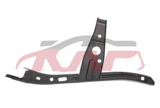 For Toyota 2322012 Hilux Vigo&nbsp;grille Bracket&nbsp;, Hilux Automotive Parts Headquarters Price, Toyota  Auto Part-