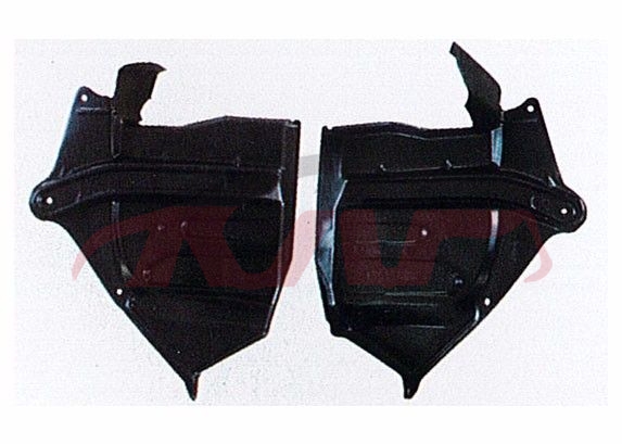 For Nissan 358blue Bird 2nd&nbsp;side Guard Plate&nbsp;, Nissan  Auto Part, Blue Bird  Car Accessories Catalog-