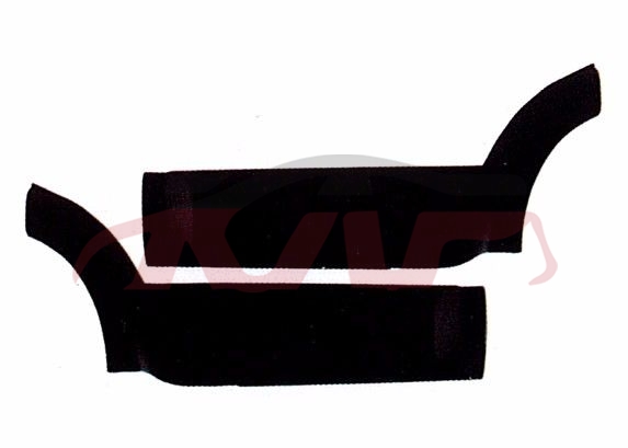 For Nissan 3612008 Livina&nbsp;rear Door Trim Panel&nbsp;, Livina Auto Parts Prices, Nissan   Car Body Parts-