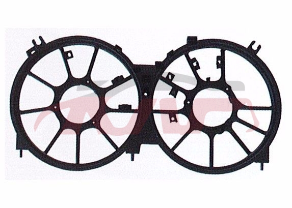 For Nissan 26962008  Altima&nbsp;fan Shroud&nbsp;, Nissan   Automotive Accessories, Altima Auto Accessorie-