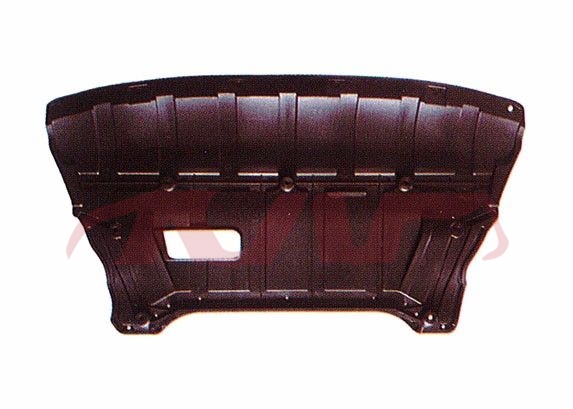 For Nissan 889venucia T70&nbsp;under Engine Guard Plate&nbsp;75892-2fl0a, Venucia Accessories, Nissan  Car Lamps-75892-2FL0A