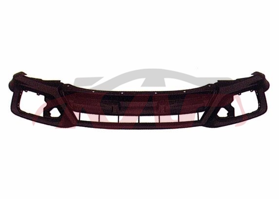 For Honda 2089214 crosstour front Bumper Under 71105-tw1-h000, Honda  Auto Lamps, Crosstour Auto Parts Manufacturer71105-TW1-H000