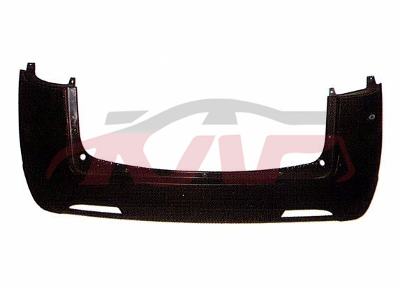 For Mazda 2090103-09 premacy rear Bumper pa10-51-221m1, Mazda   Automotive Accessories, Haima Automotive AccessoriePA10-51-221M1