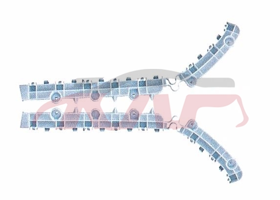 适用于其它车型分类其它产品 16后杠支架 , 其它车型分类 后杠中支架, 其它产品 汽车配件-