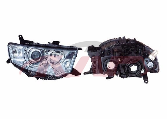 For Other Patr998other&nbsp;head Lamp Halogen Type With Motor&nbsp;r 8301b356 L8301b355, Other Patr Auto Part, Other Carparts Price-R 8301B356 L8301B355