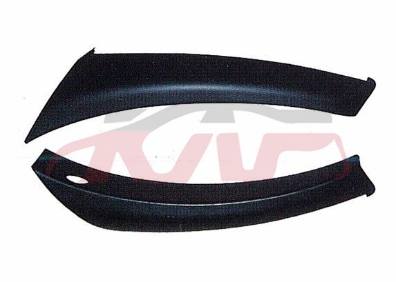 For Other Patr998other front Bumper Side mr607473, Other Automotive Parts, Other Patr Auto LampsMR607473