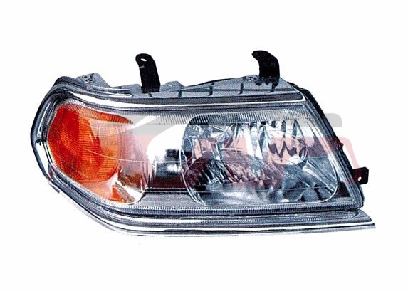 For Other Patr998other&nbsp;head Lampchrome)&nbsp;, Other Car Accessories Catalog, Other Patr Auto Parts-