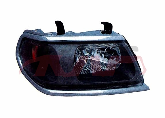 For Other Patr998other&nbsp;head Lampgray)&nbsp;r Mr 414930 L Mr 414929, Other Patr  Automotive Accessories, Other Basic Car Parts-R MR 414930 L MR 414929