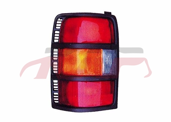For Other Patr998other&nbsp;rear Lamp&nbsp;214- 1938, Other Parts, Other Patr Car Parts-214- 1938