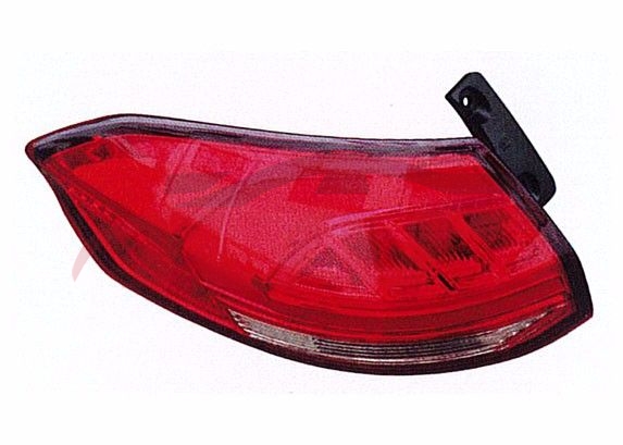 For Other Patr998other&nbsp;tail Lamp&nbsp;l Cfa567a004133010 R Cfa567a004133020, Other Patr Auto Parts, Other Basic Car Parts-L CFA567A004133010 R CFA567A004133020