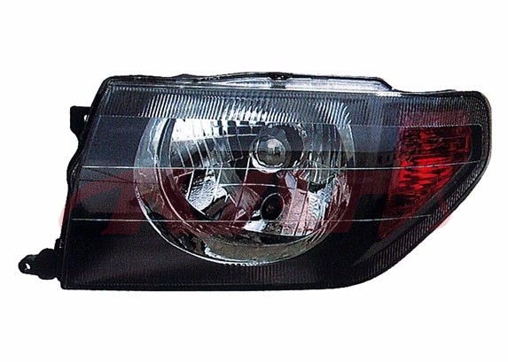 For Other Patr998other&nbsp;head Lampyellow)&nbsp;mr586043, Other Automotive Parts, Other Patr Car Parts-MR586043
