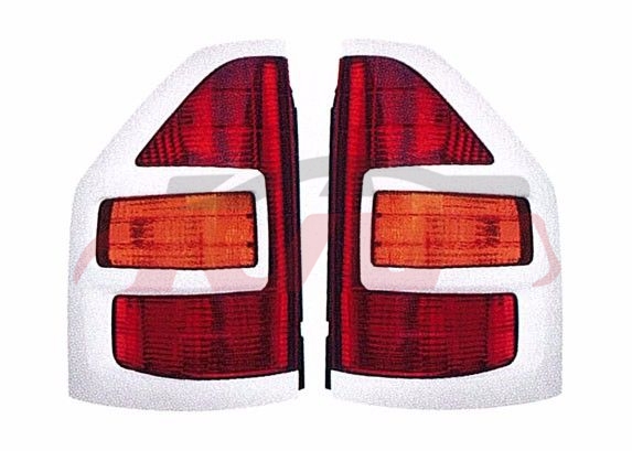For Other Patr998other&nbsp;tail Lamp 214-1971-6&nbsp;l Mr-508201, Other Patr  Automotive Accessories, Other Car Parts Discount-L MR-508201