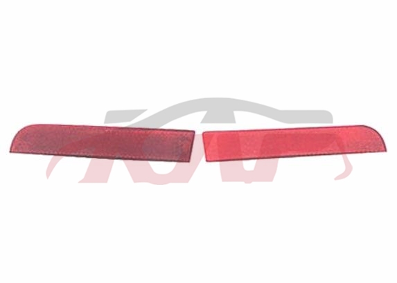 For Other Patr998other lancer Ex Rear Bumper Lamp mr515741, Other Patr Auto Lamp, Other Automotive Accessories-MR515741