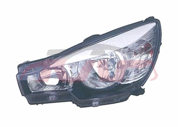 For Other Patr998other&nbsp;head Lamp&nbsp;, Other Automobile Parts, Other Patr Car Lamps-