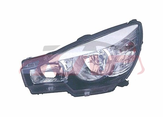 For Other Patr998other&nbsp;head Lamp&nbsp;, Other Patr Auto Part, Other Auto Parts Catalog-