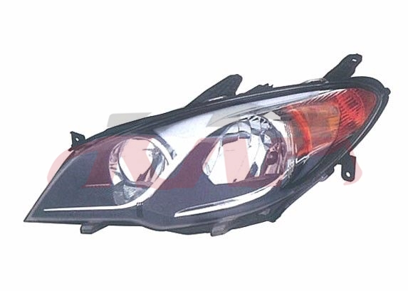For Other Patr998other&nbsp;head Lamp Electric&nbsp;, Other Automotive Parts, Other Patr Auto Part-