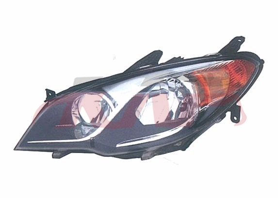 For Other Patr998other&nbsp;head Lamp&nbsp;, Other Patr  Automotive Parts, Other Car Accessorie-