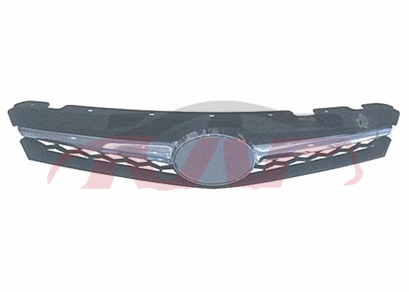 For Other Patr998other grille 63b45a001ha, Other Patr Auto Part, Other Accessories-63B45A001HA