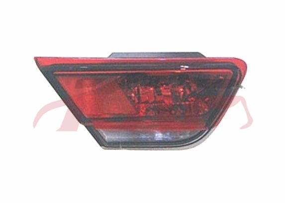 For Other Patr998other rear Lamp l80b21a007 R80b21a008, Other Patr Auto Part, Other Accessories-L80B21A007 R80B21A008