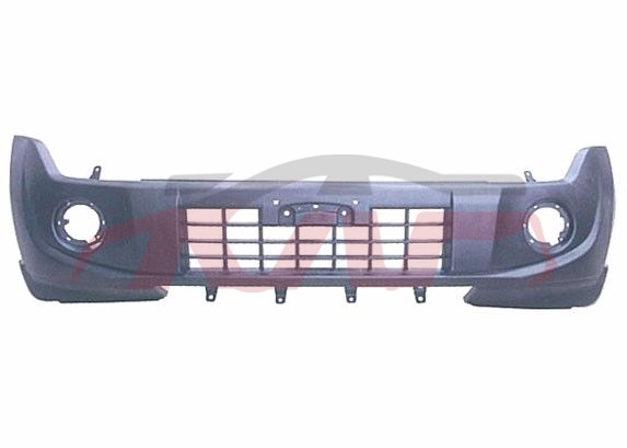 For Other Patr998other&nbsp;front Bumper2012)&nbsp;6400d521zz, Other Patr Auto Parts, Other Car Parts鈥?price-6400D521ZZ