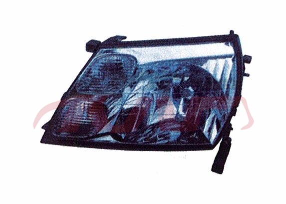 For Other Patr998other&nbsp;head Lamp&nbsp;r:81110-26330 L:81150-26330, Other Car Part, Other Patr Auto Lamps-R:81110-26330 L:81150-26330