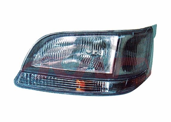 For Other Patr998other&nbsp;head Lamp&nbsp;r:81110-26170 L:81150-26180, Other Patr Auto Lamp, Other Cheap Auto Parts鈥?car Parts Store-R:81110-26170 L:81150-26180
