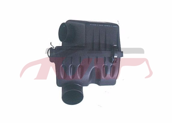 For Hyundai 20150708 Santafe air Cleaner 28110-26050, Hyundai  Car Lamps, Santafe Car Parts28110-26050