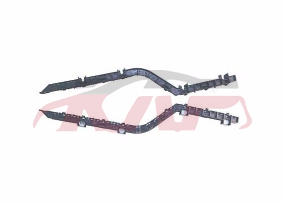 For Other Patr998other rear Bumper Bracket l:71598-sfe-003 R:71593-sfe-003, Other Automotive Parts, Other Patr  Automotive Accessories-L:71598-SFE-003 R:71593-SFE-003