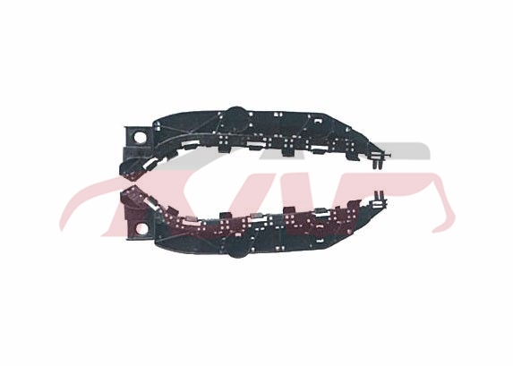 For Other Patr998other front Bumper Bracket l:71198-snb-003 R:71193-snb-003, Other Automotive Accessories, Other Patr Auto Part-L:71198-SNB-003 R:71193-SNB-003