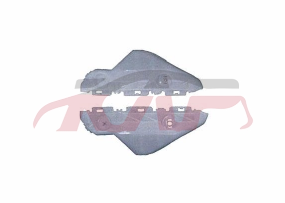 For Other Patr998other front Bumper Bracket l:52536-5213o/41/40/0d060 R:525535-52130/31/40/0d060, Other Patr  Car Body Parts, Other Car Accessories Catalog-L:52536-5213O/41/40/0D060 R:525535-52130/31/40/0D060