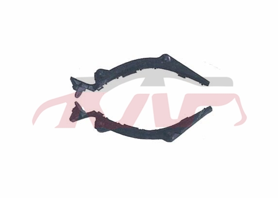 For Other Patr998other rear Bumper Bracket l:52576-0d020 R:52575-0d020, Other Parts For Cars, Other Patr  Automotive PartsL:52576-0D020 R:52575-0D020