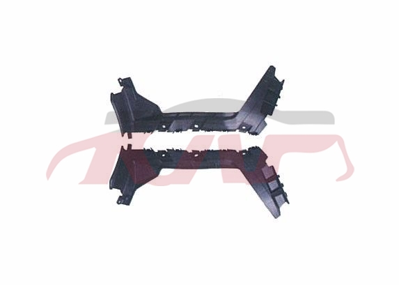 For Other Patr998other rear Bumper Bracket l:8a61-17a882 R:8a61-17a881, Other Automotive Accessories, Other Patr Auto LampL:8A61-17A882 R:8A61-17A881